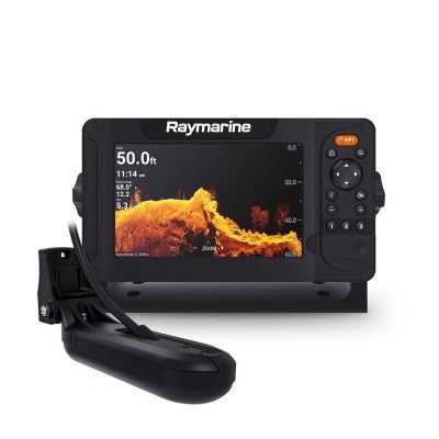 Эхолот Raymarine E705 Element 7 - 7'' Chart Plotter