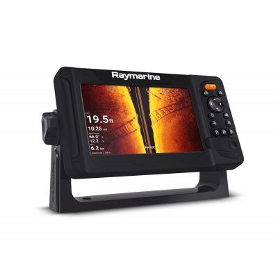 Эхолот Raymarine E705 Element 7 - 7'' Chart Plotter в ЛОМА