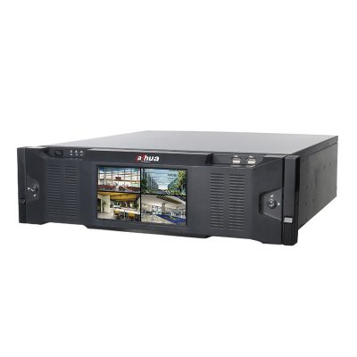 IP Видеорегистратор Dahua DHI-NVR616DR-128-4KS2