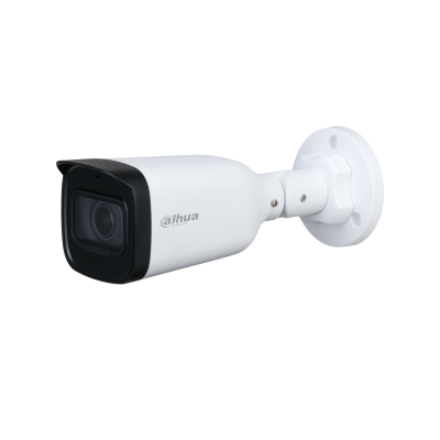 Мультиформатная видеокамера Dahua DH-HAC-B3A51P-Z-S2