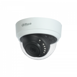 Мультиформатная видеокамера Dahua DH-HAC-D1A51P-0280B-S2