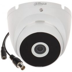 Мультиформатная видеокамера Dahua DH-HAC-T2A21P-0360B