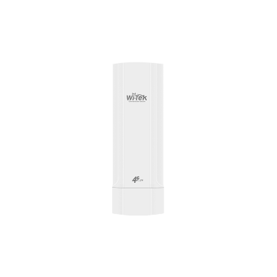 Роутер Wi-Tek WI-LTE110-O V2 Outdoor LTE Беспроводное сетевое оборудование, Cloud