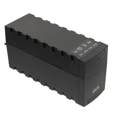 Блок питания Powercom Raptor RPT-800A EURO