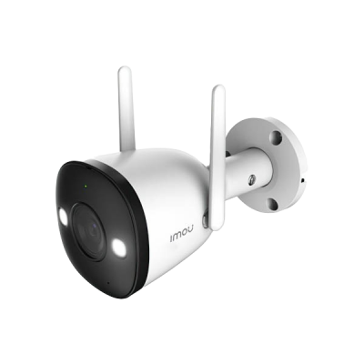 IP видеокамера IMOU Bullet 2E (IPC-F22FP-0360B) LED подсветка