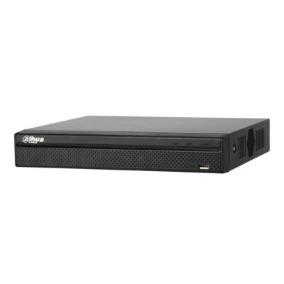 IP видеорегистратор Dahua DHI-NVR4208-8P-4KS2/L