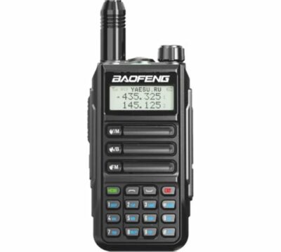 Рация BAOFENG UV-16 5W