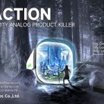 Продукты серии AK Action