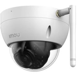IP видеокамера IMOU Dome Pro 5MP (D52MIP-0280B)