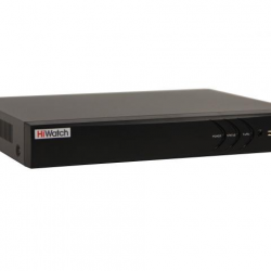 IP видеорегистратор HiWatch DS-N332/2(C)
