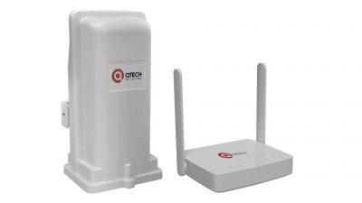 QTECH QMO-234 2G/3G/4G (LTE)
