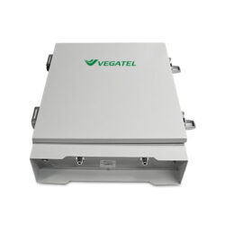 Репитер VEGATEL VT3-1800 2100 2600 (цифровой)