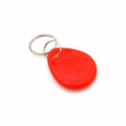 Брелок RFID KEYFOB EM (Red)