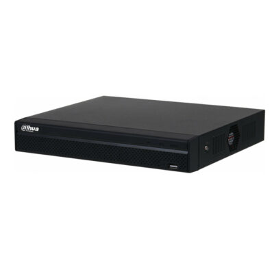 IP Видеорегистратор Dahua DHI-NVR1108HS-8P-S3