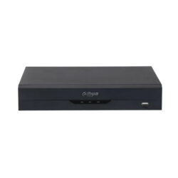 IP Видеорегистратор Dahua DHI-NVR2108HS-8P-I2