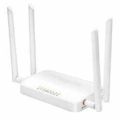 Роутер 4G VEGATEL VR6 Wi-Fi-2,4 5 (SMA)