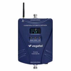 Репитер VEGATEL TN-900 1800 PRO